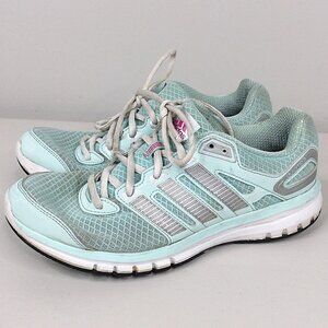 Adidas DURAMO 6 Adiprene+ Sneakers Athletic Shoes Womens Size 9 Running